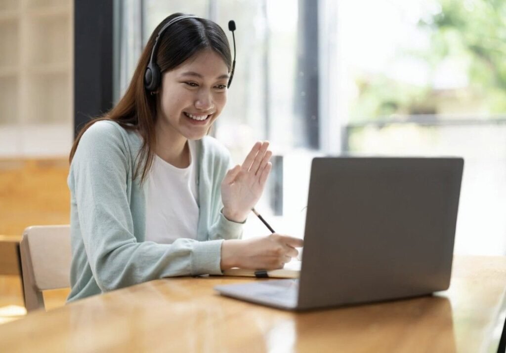 Easy-to-Use Learning Technology