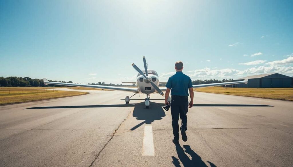 The Final Assessment The Check Ride