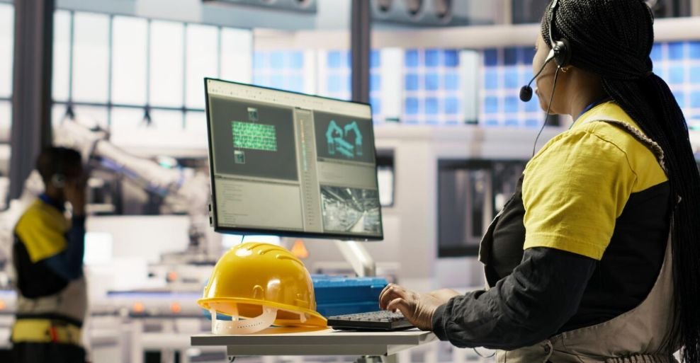The Role of Technology in Safety Equipment