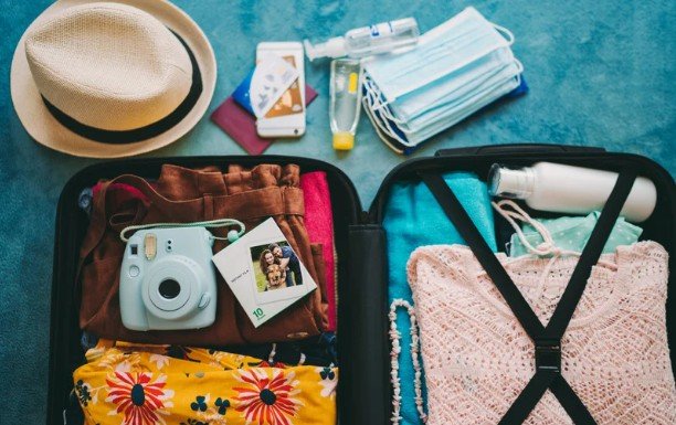 The Smart Traveler’s Packing Guide - Master the Art of Carrying Less