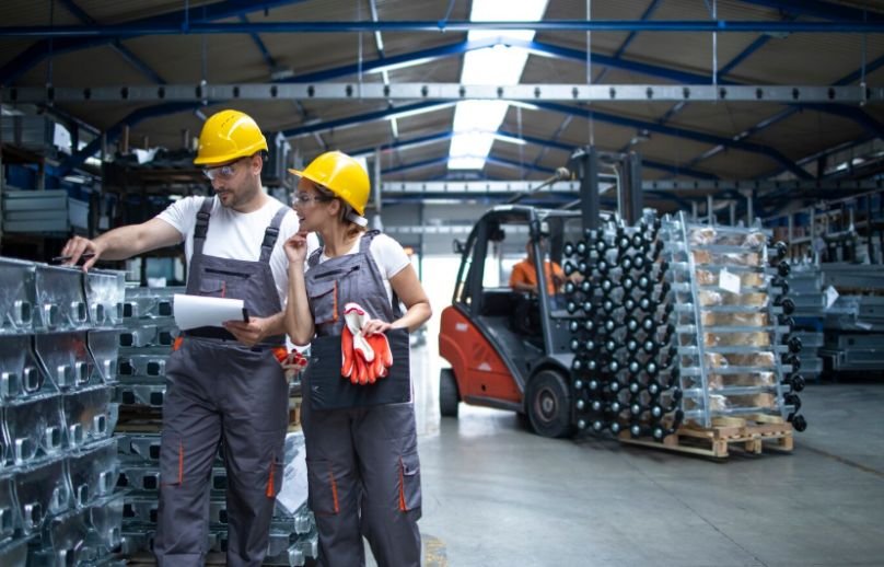 Train Employees and Encourage Accountability
