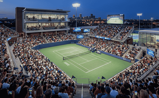 What Makes a Championship Venue Stand Out