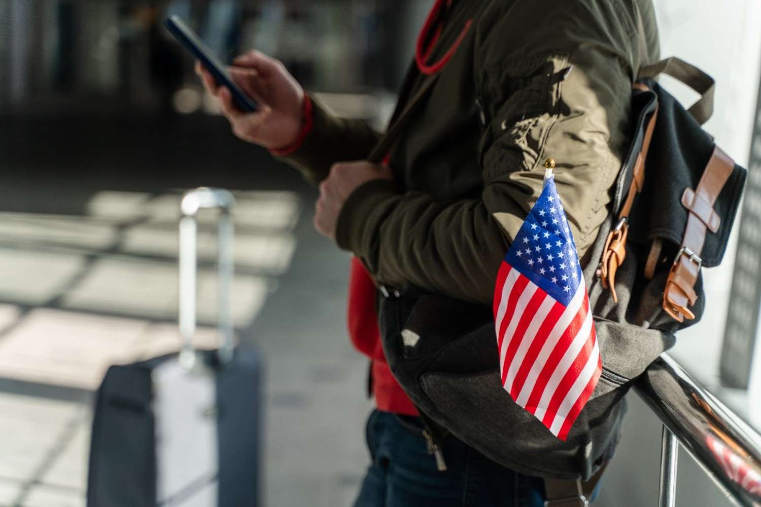 Why Travel Permission Matters