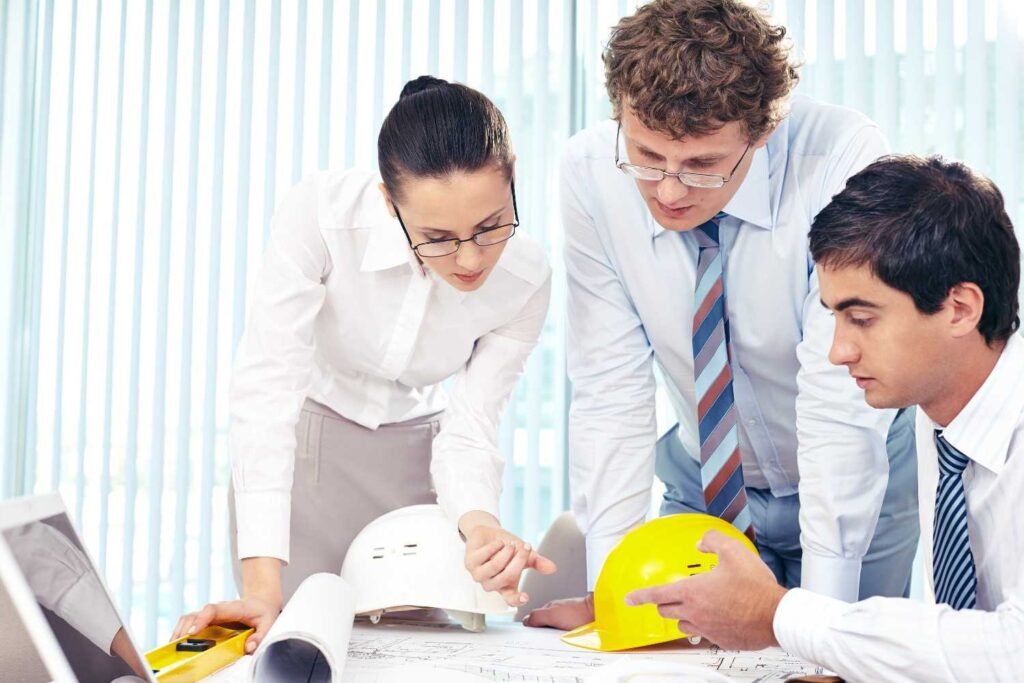 Secure Robust General Contractors Insurance