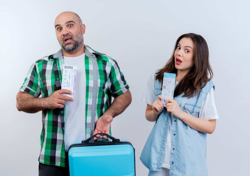 Why Travel Permission Is So Important