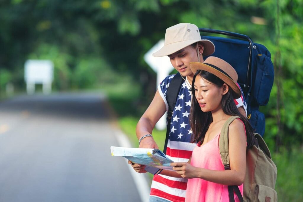 Avoid Common Travel Mistakes